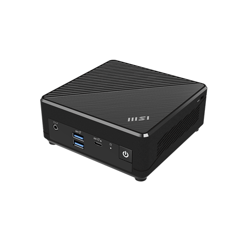 Mini & Stick PC